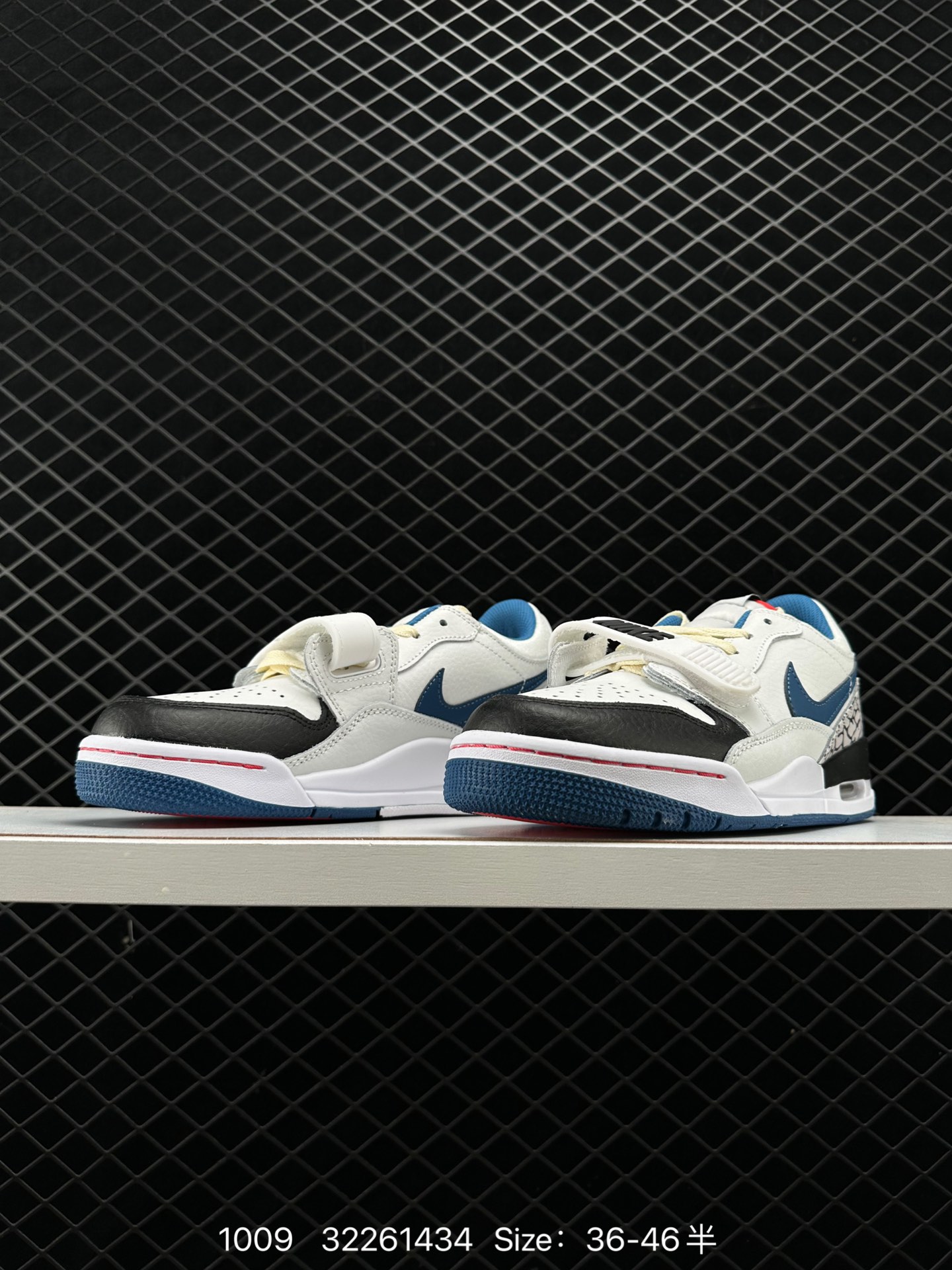 Air Jordan Legacy 312 Low